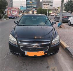 شيفروليه ماليبو